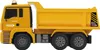 JAMARA Skladač MAN - Alkalický - 2 x AA - 130 mm - 180 mm - Náhľad obrázku produktu 21