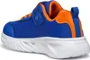 Geox Assister Kinderschuhe Jungen Halbschuhe Klettschuh Produktbild-Vorschau 12