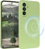 EAZY CASE - Silikonhülle magnetisch für Samsung Galaxy A56, Produktbild-Vorschau 1