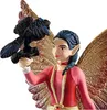 Schleich 70586 bayala MOVIE Nuray con corvo Munyn Anteprima dell’immagine prodotto 7
