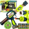 Pištoľový vystreľovač penových šípok + príslušenstvo Nerf Náhľad obrázku produktu 1