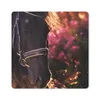 MuchoWow® Mauspad Mousepad Pferd - Sonne - Porträt 20x20 cm Produktbild-Vorschau 1