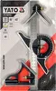 The product is packaged in a clear plastic blister pack with a cardboard backing. The packaging displays the product name, model number, specifications, and brand logo. Anteprima dell’immagine prodotto