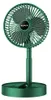 Teleskop-Tischventilator 1 Stück, Dreistufig, Produktbild-Vorschau 1