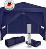 Kronenburg Faltpavillon 2x2m - Wasserfest, UV-Schutz 50+, 4 Produktbild-Vorschau 1