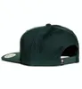 Sullen Clothing Snapback Cap - Built Spruce Produktbild-Vorschau 4