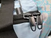 Sporttasche Schuhfach Fitness Trainingstasche Sport Produktbild-Vorschau 8