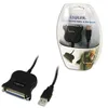 LogiLink Adapter USB to DSUB-25 - Parallel-Adapter Produktbild-Vorschau 2