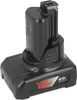 Batterie 10,8 V / 12 V 6,0 Ah pour Bosch GSR GSB GOP GSA Voir les images du produit 2