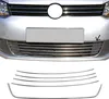 Listwy osłony chłodnicy Listwy osłony chłodnicy do VW Caddy Podgląd zdjęcia produktu 1