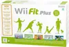 Wii Fit Plus inkl. Balance Board Produktbild-Vorschau 16