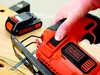 Black & Decker Akku-Stichsaege, 18V 2,0 Ah Produktbild-Vorschau 6