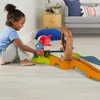 Vláčiková súprava Fisher-Price Veľká slučka s motorovou Náhľad obrázku produktu 7