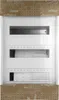 Hager Kleinv., Volta, APV, 3x12TE, IP30, 1 pz. Anteprima dell’immagine prodotto 9