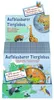 moses. Verlag GmbH Aufblasbarer Tierglobus 8 Produktbild-Vorschau 4