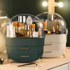 ZMH Make-Up Organizer Kosmetikorganizer mit 2 Schubladen Produktbild-Vorschau 10