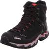 Lite Hike GTX Men Größe UK 11 Farbe schwarz/rot Produktbild-Vorschau 6
