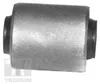 TEDGUM Querlenker-Gummilager 00125301 beidseitig Hinten Produktbild-Vorschau 5