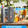 KESSER® Mini Kühlschrank Kühlen & warmhalten auch als Produktbild-Vorschau 8