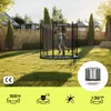 ZIPRO Jump Pro Out 6FT 183 cm Trampolin Gartentrampolin Produktbild-Vorschau 2