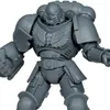 Figurka Akcji Warhammer 40,000: Kapitan Intercessor (Anioł Voir les images du produit 10