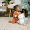 Ingenuity Kuscheltier - beruhigendes Plüsch-Babyspielzeug Produktbild-Vorschau 6