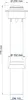POLOPLAST Dampafvoer, POLO-KAL, DN110, 775mm, Productafbeelding-voorbeeld 2