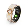 Smart Ring mit Ladebox – Fitness & Gesundheits-Tracker, Produktbild-Vorschau 9