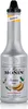 Monin Fruchtpüree Mix Banane 1L - Cocktails Milkshakes (1 Voir les images du produit 1