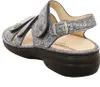 Finn Comfort gomera Damen Sandalette in Blau, Größe 39 Produktbild-Vorschau 12