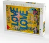 CALVENDO Puzzle Überall ist Liebe | 2000 Teile Lege-Größe Produktbild-Vorschau 2