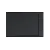 doporro Duschtasse Duschwanne 80x120x4 flach Mineralguss in Produktbild-Vorschau 5
