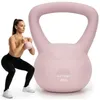 ACTIGET Soft Kettlebell 4 kg cvičebná záťaž, tréningová Náhľad obrázku produktu 11