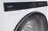 Candy BS 49SB8-S Lave-linge à chargement frontal 9 kg 1400 Voir les images du produit 2