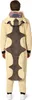 Avatar - Der Herr der Elemente Jumpsuit Uni Appa Onesie Produktbild-Vorschau 8