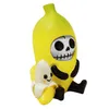 Furrybones "Banana" - Dekofigur Totenkopf Gothic Fantasy Produktbild-Vorschau 5