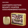 yoose MINIS Bounty Hunter Rasierer Set – Elektrisch, Produktbild-Vorschau 4