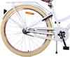 Volare 26141, Stadtrad, Kinder, Weiblich, Weiß, 66 cm Produktbild-Vorschau 4