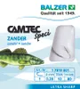 Balzer Camtec Zander Haken 80cm - 10 gebundene Angelhaken, Produktbild-Vorschau 1