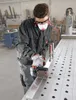 Flex BSE 14-3 100 Set, Schwingschleifer, Schwarz, Rot, 1000 Produktbild-Vorschau 5
