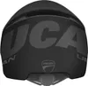 Ducati 8056711531182, Schwarz, Helm, Unisex, Erwachsener, Produktbild-Vorschau 5