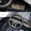 Audi RS6 GT, voiture électrique pour enfants, 12 V, de 1 à Voir les images du produit 8