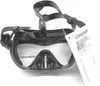 Cressi F1 Mask - Tauchermaskse - Black Black Produktbild-Vorschau 45