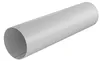 P-RRO 150 Rundrohr Länge 1000 mm / COMPAIR PRIME flow® Produktbild-Vorschau 1