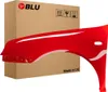 BLU Aile Compatible avec VW Volkswagen Golf IV 4 LY3D Voir les images du produit 1