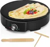 HOMELUX Crêpes Maker für Crepes mit Ø 30 cm, 1200 W Produktbild-Vorschau 1