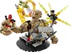 LEGO Marvel Spider-Man vs. Sandman: Showdown, Produktbild-Vorschau 2