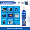 ROGGE DUO-Clean Doppel Reinigungs-Set. 2x 250ml Screen Produktbild-Vorschau 10