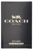 Coach For Men Eau de Parfum Spray Productafbeelding-voorbeeld 3