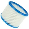 vhbw Faltenfilter kompatibel mit Makita VC3011L, VC2512L, Produktbild-Vorschau 4